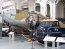 Imperial War Museum - Duxford